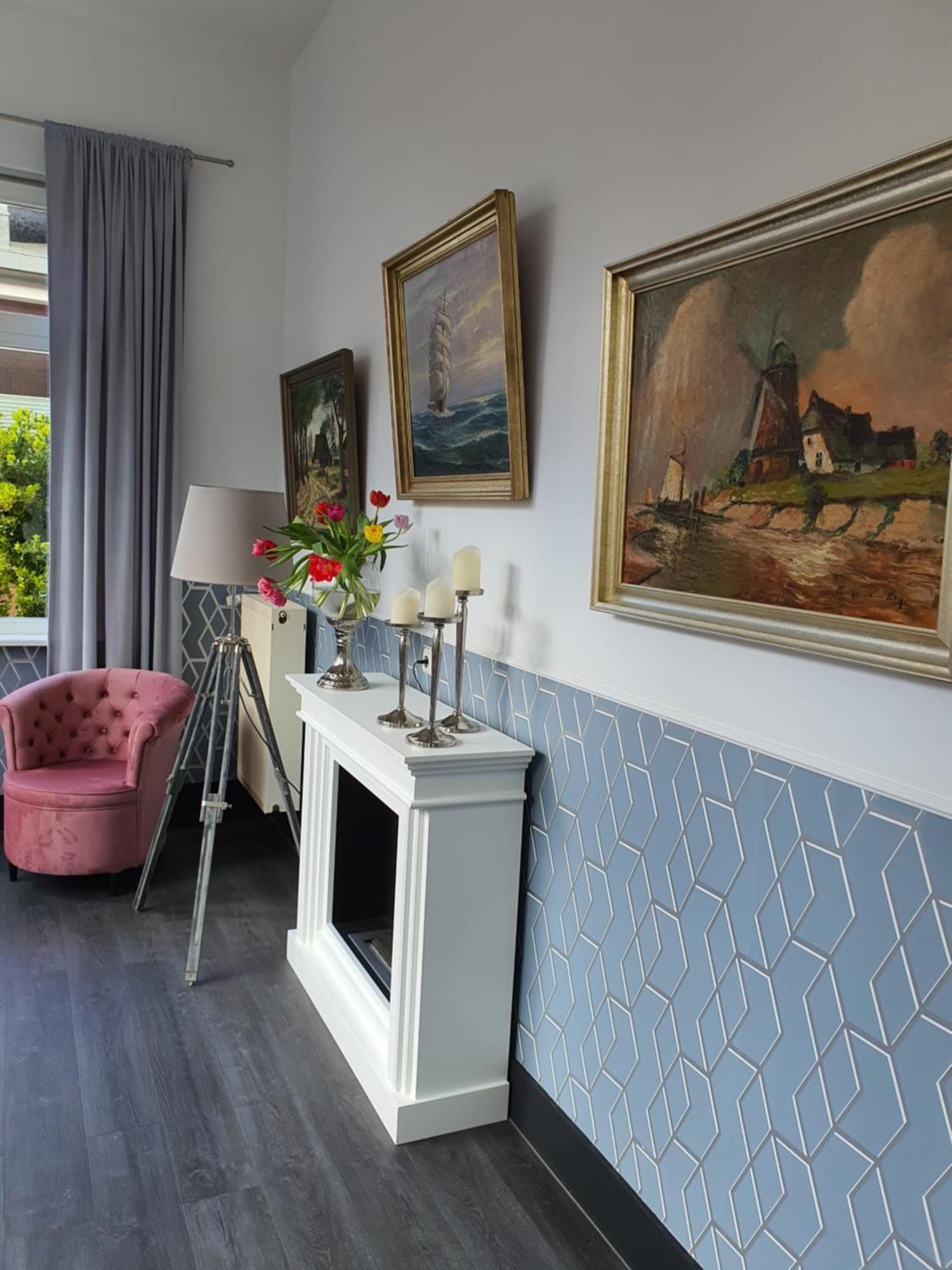 Villa Seestern Juist Eksteriør bilde